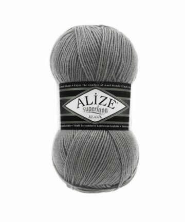 Superlana Klasik Dark Vizon 283