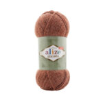 Alpaca Royal New Cinnamon 597