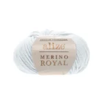 Merino Royal Soft Blue 698