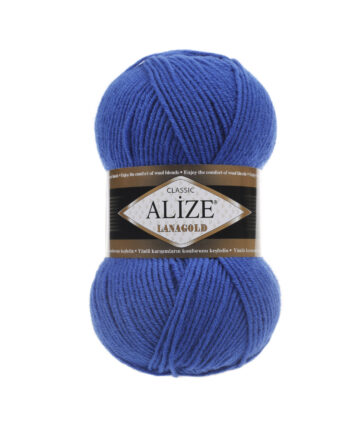 Lanagold Sax Blue 141