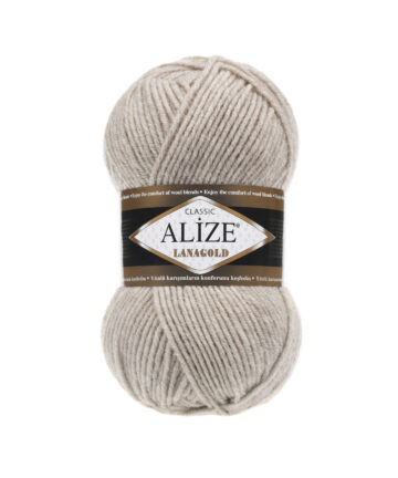 Lanagold Beige Melange 152