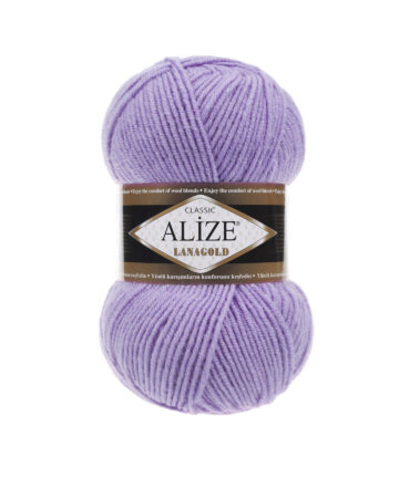 Lanagold Purple 166