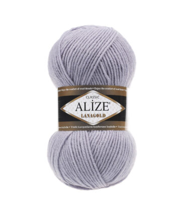 Lanagold Mushroom Grey 200