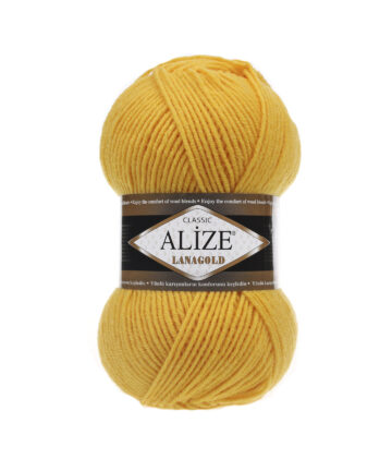 Lanagold Yellow 216