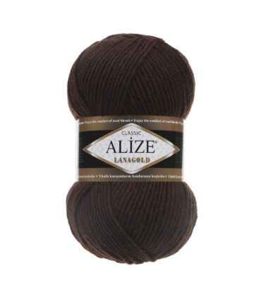 Lanagold Brown 26