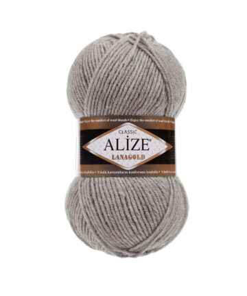 Lanagold Beige Melange 283