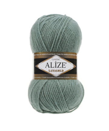 Lanagold Dark Mint 386