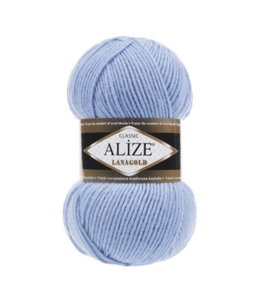 Lanagold Blue 40