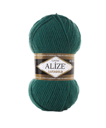 Lanagold Antique Green 507