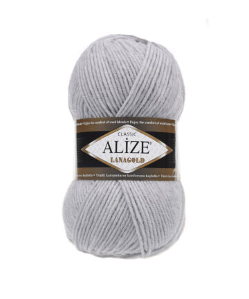 Lanagold Light Grey 684