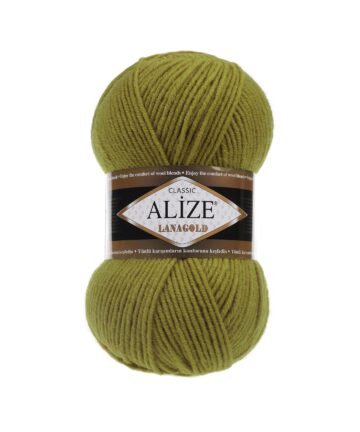 Lanagold Dark Green  758