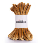Velourmallow Dark Yellow 7103
