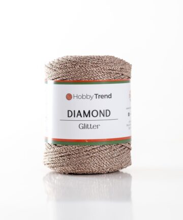 HobbyTrend Diamond Glitter 04