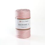 HobbyTrend makrame PP XL 72 Powder