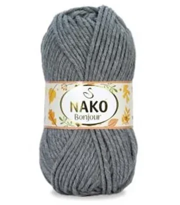 Bonjour Grey 23684