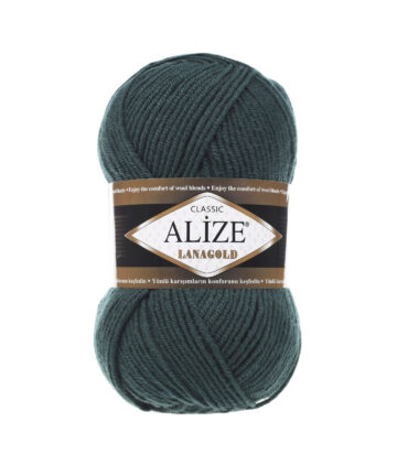 Lanagold Dark Emerald 426