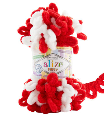 Puffy Color 6574