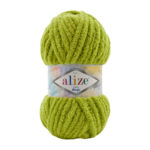 Softy Mega Green 11