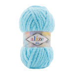 Softy Mega Sea Foam 128