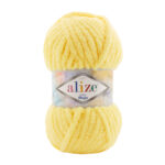 Softy Mega Lemon 187