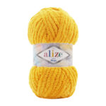 Softy Mega Turtle Yellow 216