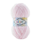 Softy Mega Candy Pink 31