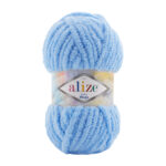 Softy Mega Blue 40