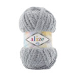 Softy Mega Grey 428
