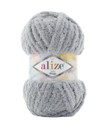 Softy Mega Grey 428