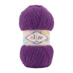Softy Mega Purple 44