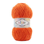 Softy Mega Orange 06