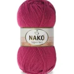 Super Inci Fuchsia 4569