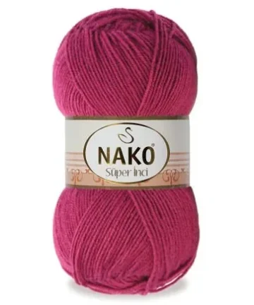 Super Inci Fuchsia 4569