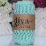 Diva Supra Soft Mint 1001