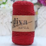 Diva Supra Light Red 170