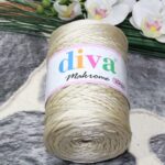 Diva Makrame Polip Cream 18