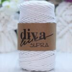 Diva Supra White 2101