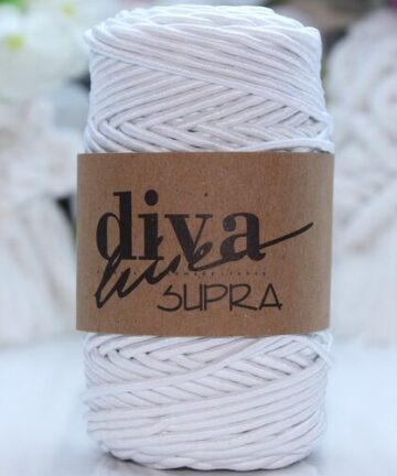 Diva Supra White 2101