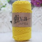 Diva Supra Yellow 2123