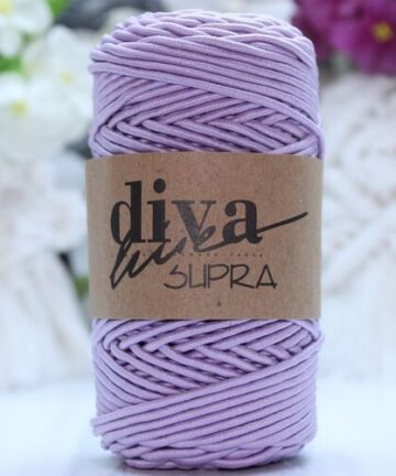 Diva Supra Light Lilac 2135
