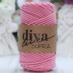 Diva Supra Light Pink 229