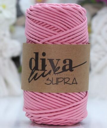 Diva Supra Light Pink 229