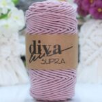 Diva Supra Light Rose 35