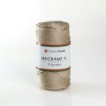 HobbyTrend makrame PP XL 29 Beige