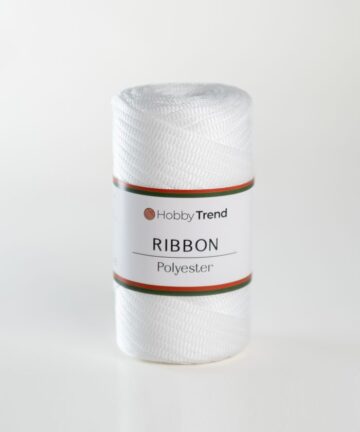 Hobbytrend Ribbon Polyester 01