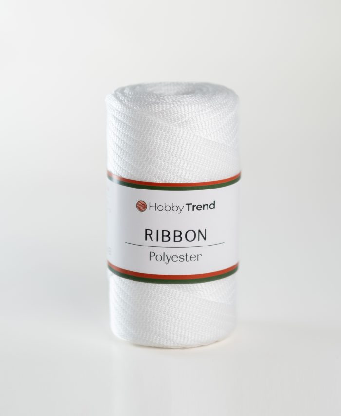 Hobbytrend Ribbon Polyester 01
