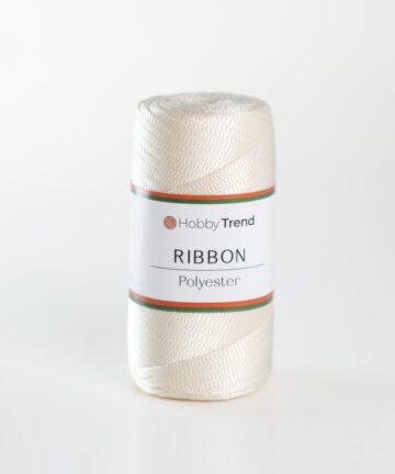 Hobbytrend Ribbon Polyester 010
