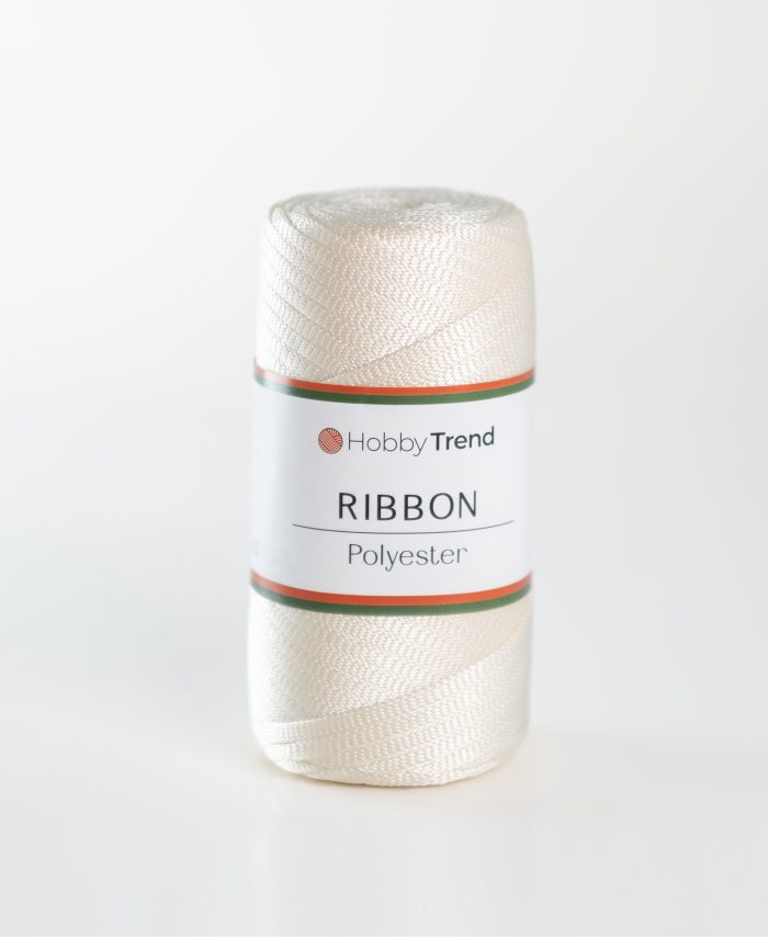 Hobbytrend Ribbon Polyester 010