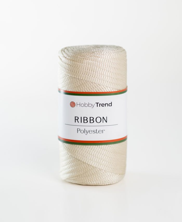 Hobbytrend Ribbon Polyester 016