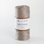 Hobbytrend Macrame Multi 029